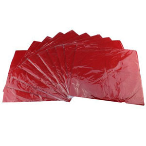 Heart Sky Lantern 10 Pack - $26 with FREE Shipping!