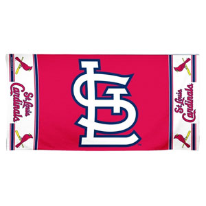 MLB Beach Towel - $20 with Free Shipping