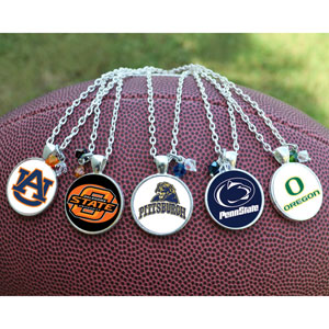 Collegiate Inspired Necklace- $11 with Free Shipping