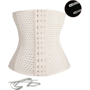 Waist Trainer Corset - $12 with FREE Shipping!