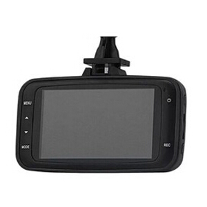 Advanced Portable HD Car Camcorder- $46 with Free Shipping