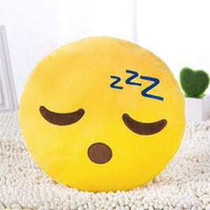 Emoji Pillow - $12 with FREE Shipping!