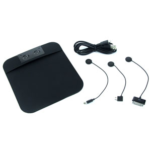 iBasics Magnetic Charging Mat- $17 with free shipping