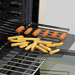 No Fat Crispy Cooker Mat - $12 with FREE Shipping!