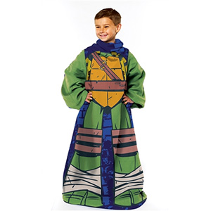 Comfy Throw Kids - $30 with FREE Shipping!