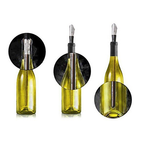 Wine Cooling Stick - $14.00 with FREE Shipping!