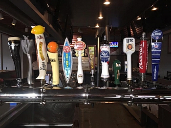 Kloosterman's Sports Tap Bar and Grille